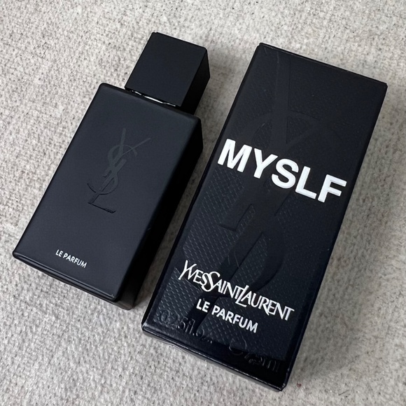 🖤 YSL MYSLF mini - Picture 7 of 7